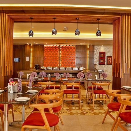 Hotel Niladri Premium Puri Esterno foto