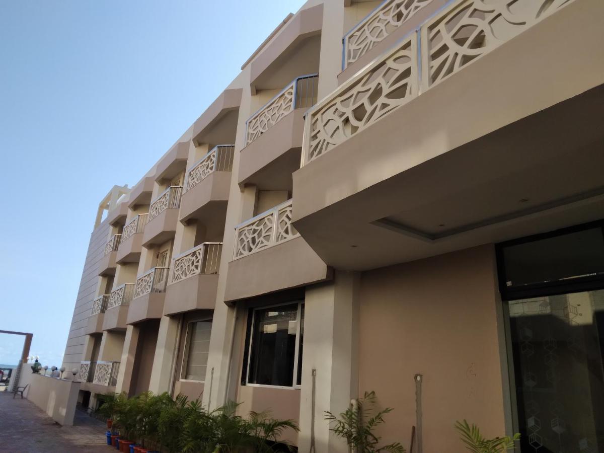 Hotel Niladri Premium Puri Esterno foto